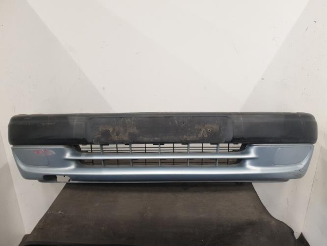 Image Pare choc avant - CITROEN SAXO
