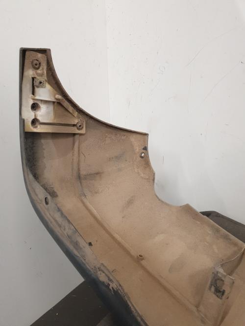 Image Pare choc arriere - CITROEN SAXO