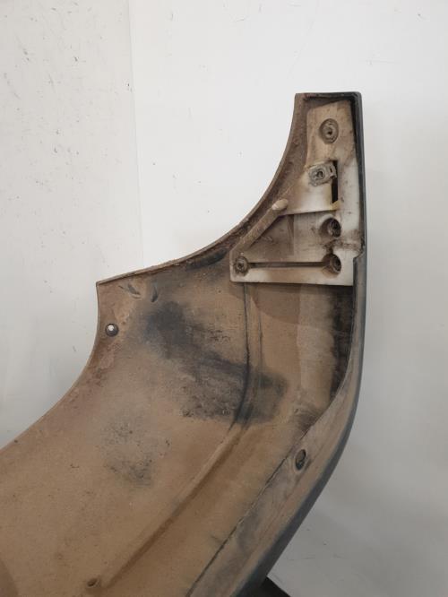 Image Pare choc arriere - CITROEN SAXO