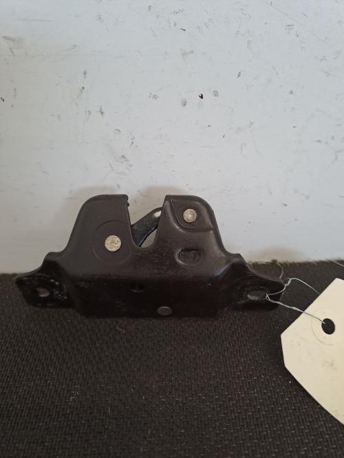Image Serrure de hayon - CITROEN SAXO