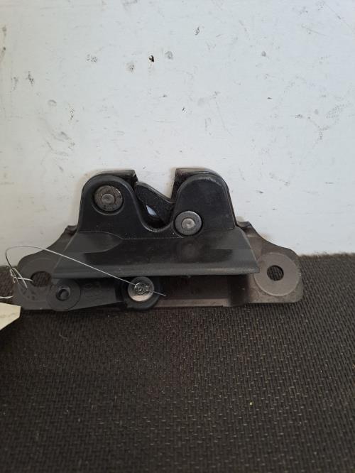 Image Serrure de hayon - CITROEN SAXO
