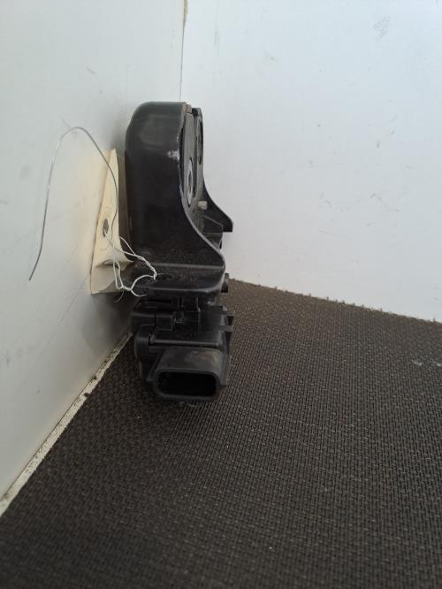 Image Serrure de hayon - RENAULT MEGANE 3