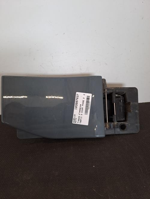 Image Trappe d'essence - RENAULT TRAFIC 3 COURT