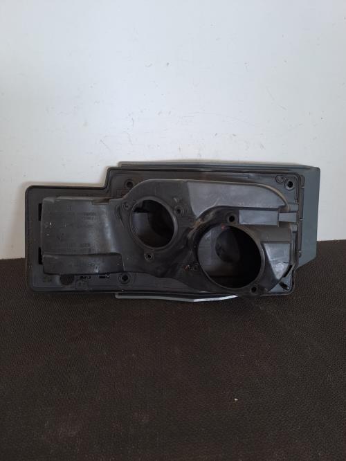 Image Trappe d'essence - RENAULT TRAFIC 3 COURT
