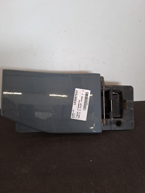 Image Trappe d'essence - RENAULT TRAFIC 3 COURT