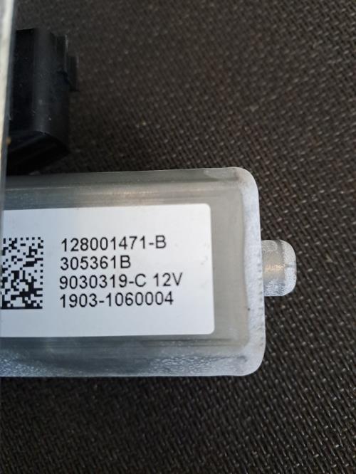 Image Leve vitre electrique avant droit - RENAULT TRAFIC 3 COURT