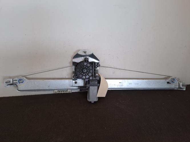 Image Leve vitre electrique avant droit - RENAULT TRAFIC 3 COURT