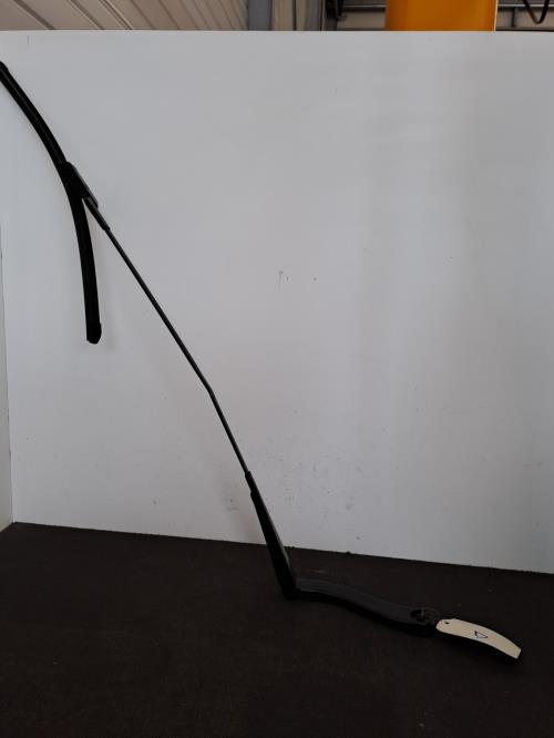 Image Bras essuie glace avant droit - RENAULT TRAFIC 3 COURT