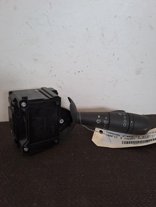 Image Commodo d'essuie glaces - RENAULT TRAFIC 3 COURT