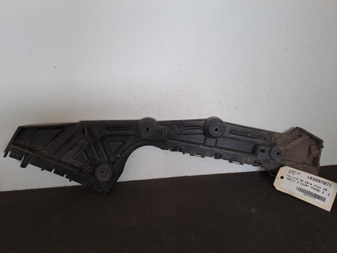 Image Moulure de pare choc arriere - RENAULT TRAFIC 3 COURT