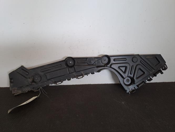Image Moulure de pare choc arriere - RENAULT TRAFIC 3 COURT