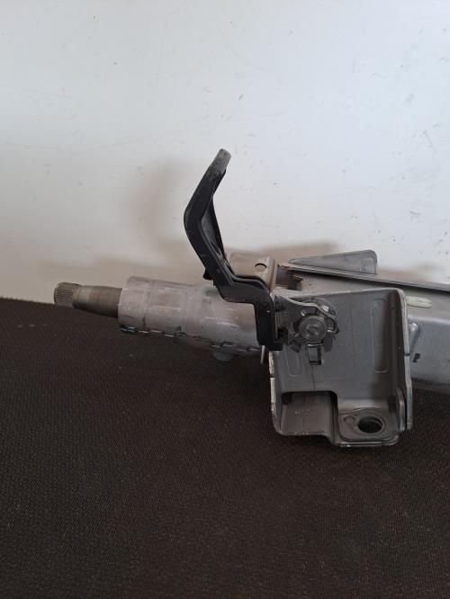 Image Colonne de direction - RENAULT TRAFIC 3 COURT