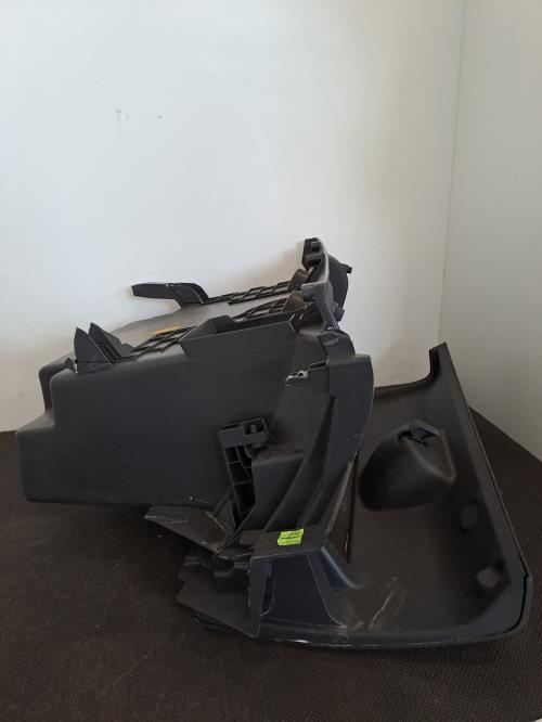 Image Boite a gants - RENAULT TRAFIC 3 COURT