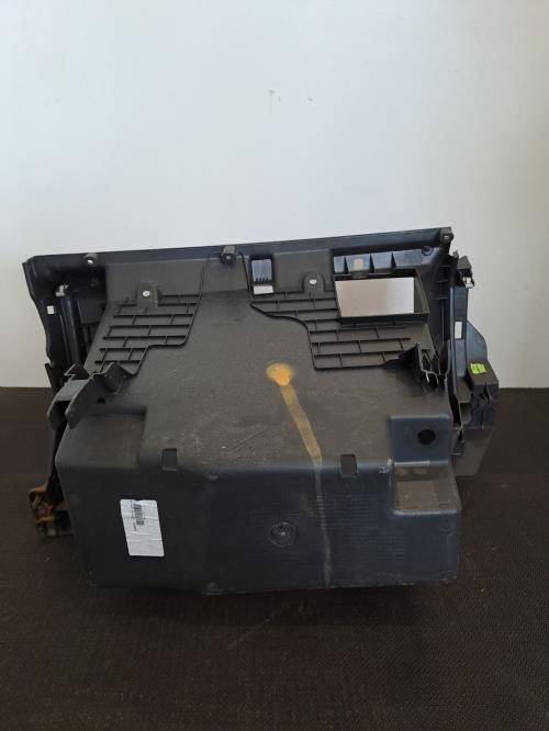 Image Boite a gants - RENAULT TRAFIC 3 COURT