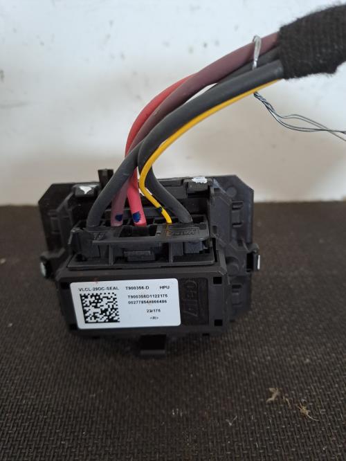 Image Resistance chauffage - RENAULT TRAFIC 3 COURT