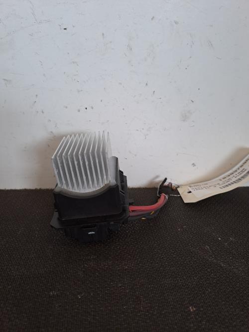Image Resistance chauffage - RENAULT TRAFIC 3 COURT