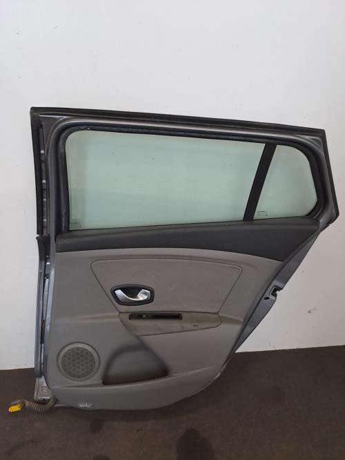 Image Porte arriere droit - RENAULT MEGANE 3