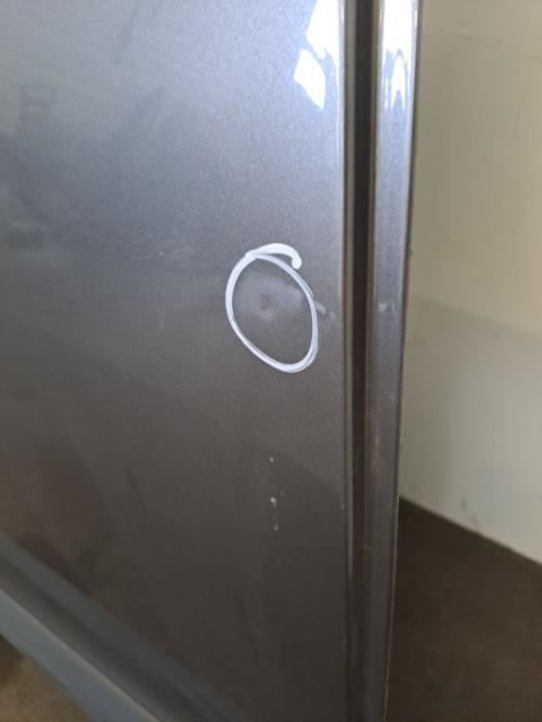Image Porte arriere droit - RENAULT MEGANE 3