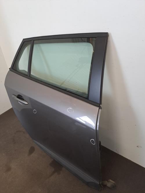 Image Porte arriere droit - RENAULT MEGANE 3