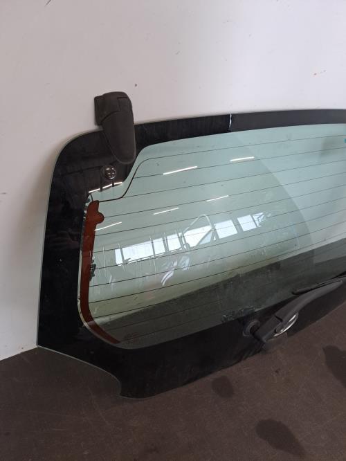 Image Malle/Hayon arriere - TOYOTA AYGO 1
