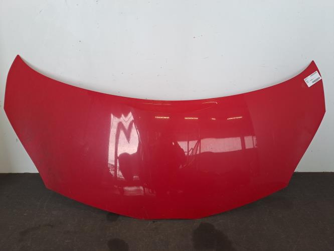 Image Capot - TOYOTA AYGO 1