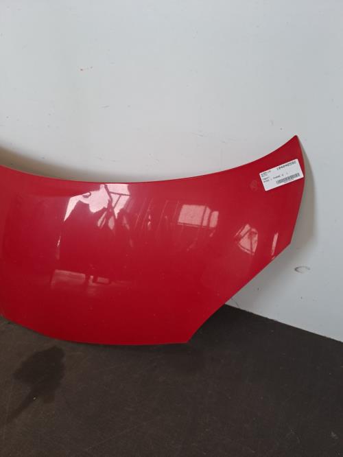 Image Capot - TOYOTA AYGO 1