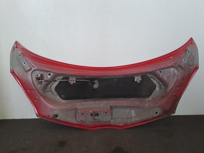 Image Capot - TOYOTA AYGO 1