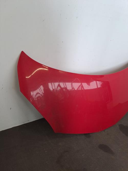Image Capot - TOYOTA AYGO 1