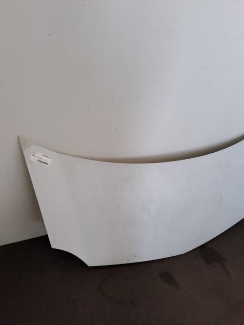 Image Capot - RENAULT KANGOO 2