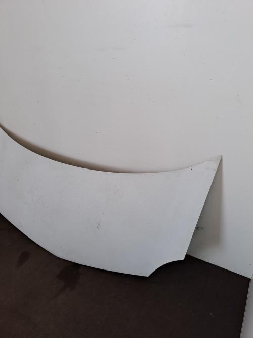 Image Capot - RENAULT KANGOO 2