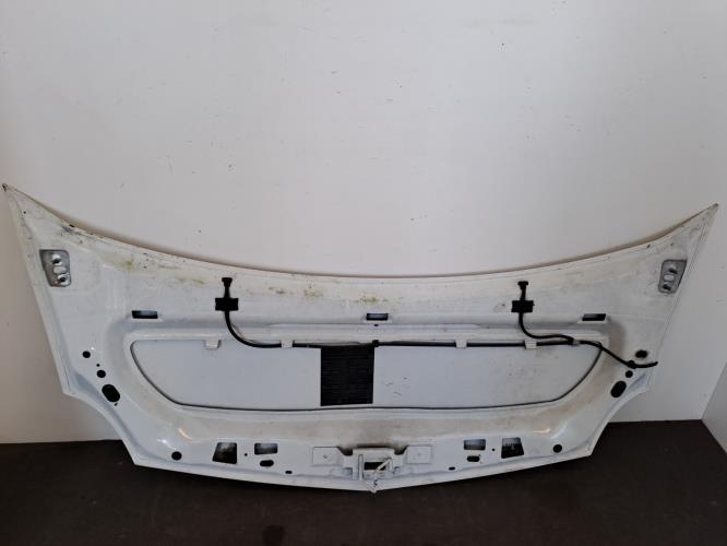 Image Capot - RENAULT KANGOO 2