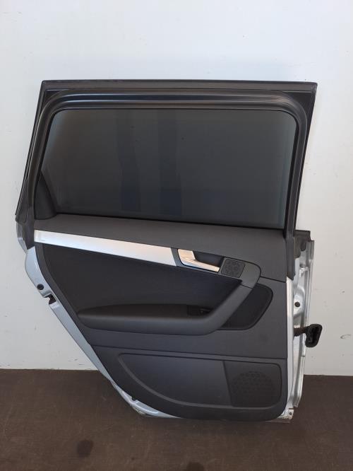 Image Porte arriere gauche - AUDI A3 2