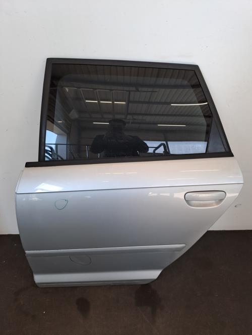 Image Porte arriere gauche - AUDI A3 2