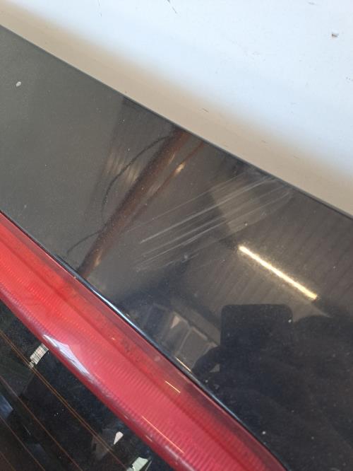 Image Malle/Hayon arriere - AUDI A3 2