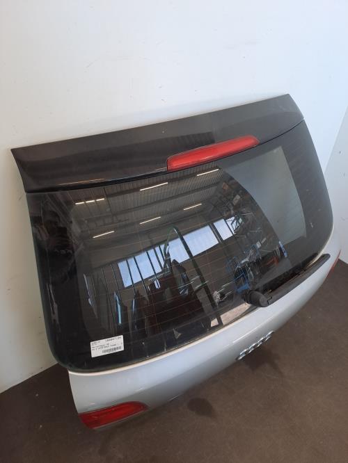 Image Malle/Hayon arriere - AUDI A3 2