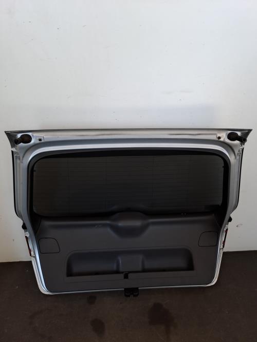 Image Malle/Hayon arriere - AUDI A3 2