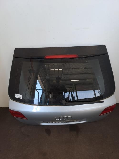 Image Malle/Hayon arriere - AUDI A3 2