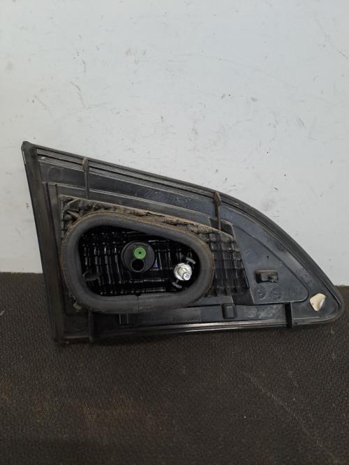 Image Feu arriere secondaire droit (feux) - RENAULT SCENIC 3
