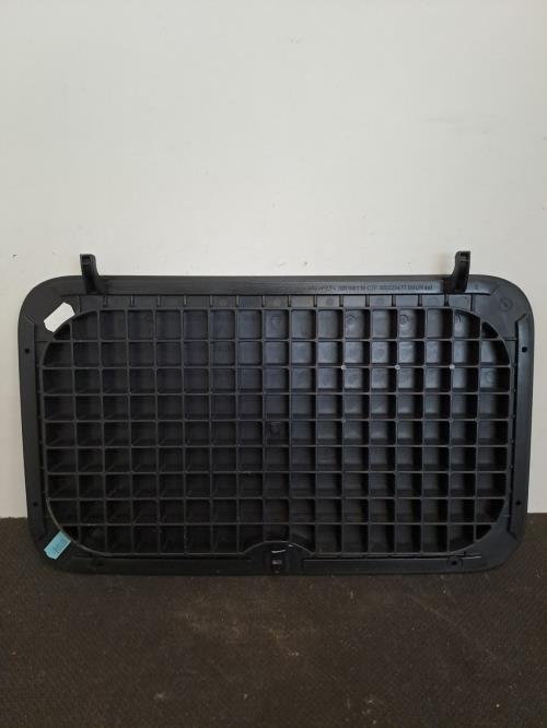 Image Trappe de plancher - RENAULT SCENIC 3