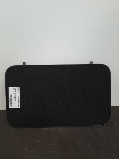 Image Trappe de plancher - RENAULT SCENIC 3