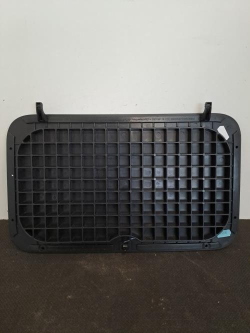 Image Trappe de plancher - RENAULT SCENIC 3