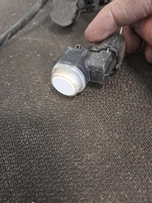 Image Capteur aide au stationnement - RENAULT SCENIC 3