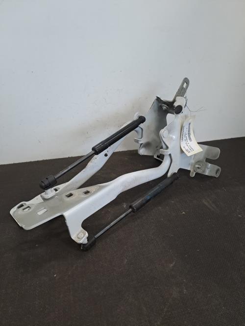 Image Charniere de capot - RENAULT SCENIC 3