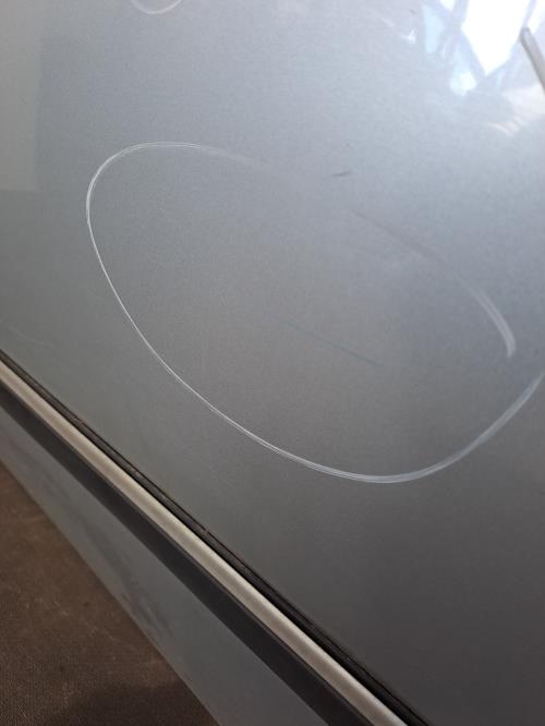 Image Porte arriere gauche - PEUGEOT 406