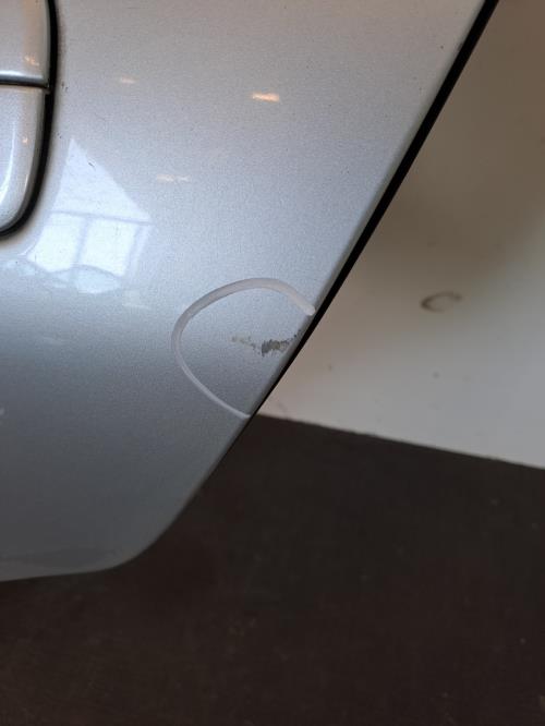 Image Porte arriere gauche - PEUGEOT 406