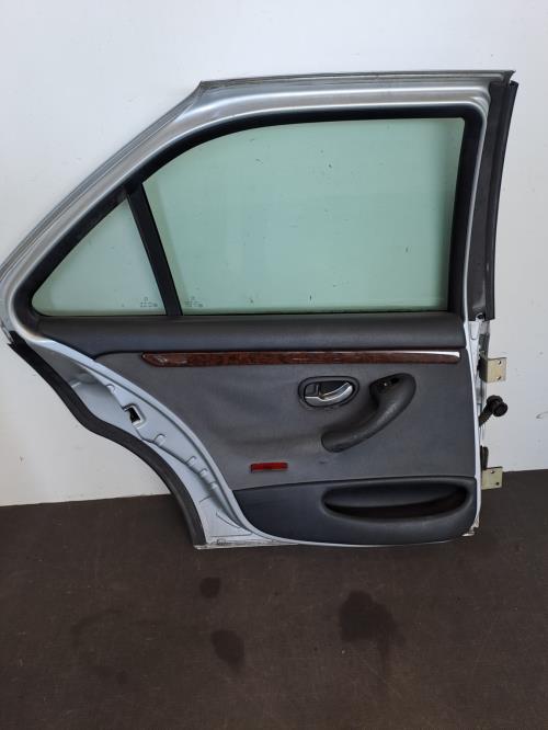 Image Porte arriere gauche - PEUGEOT 406