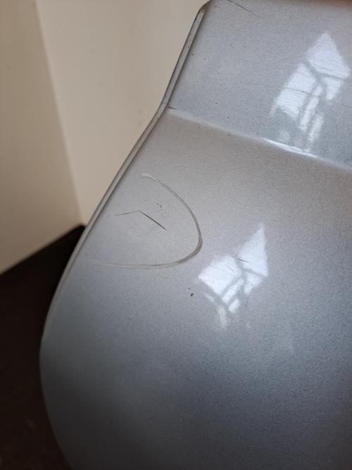 Image Porte arriere gauche - PEUGEOT 406