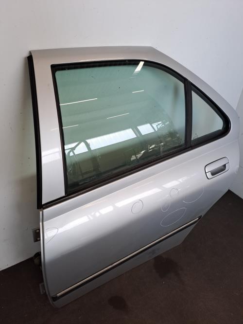 Image Porte arriere gauche - PEUGEOT 406