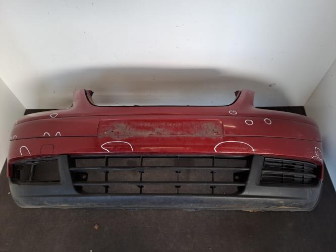Image Pare choc avant - VOLKSWAGEN TOURAN 1