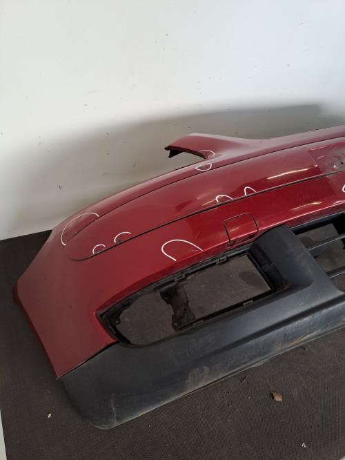 Image Pare choc avant - VOLKSWAGEN TOURAN 1